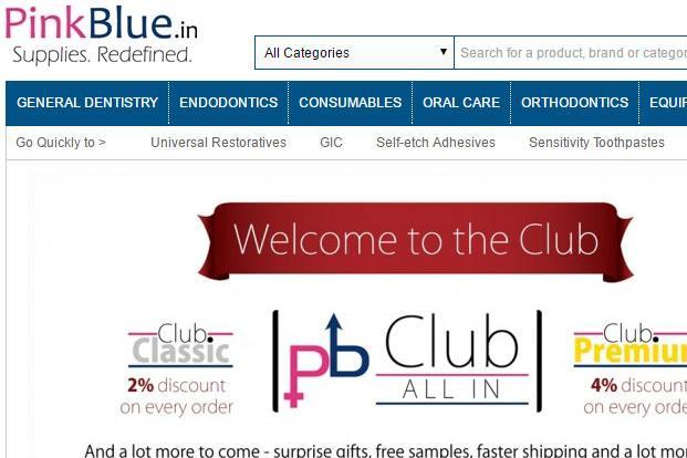 PinkBlue raises Rs1.5 crore from TermSheet.io