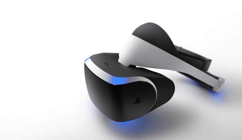 Sony Reveals PlayStation VR Price, Release Date, and Specifications