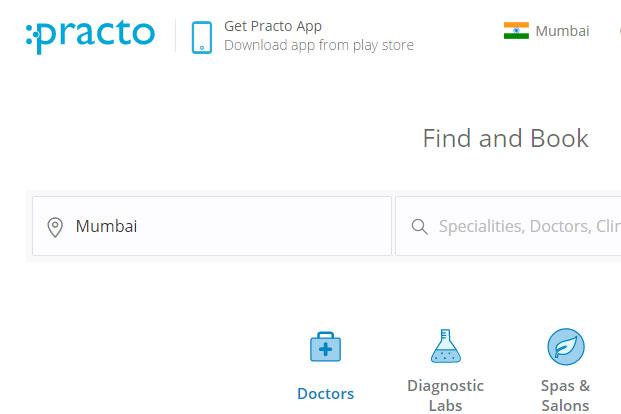 Practo FY15 revenue up by more than 10 times, losses widen 30%