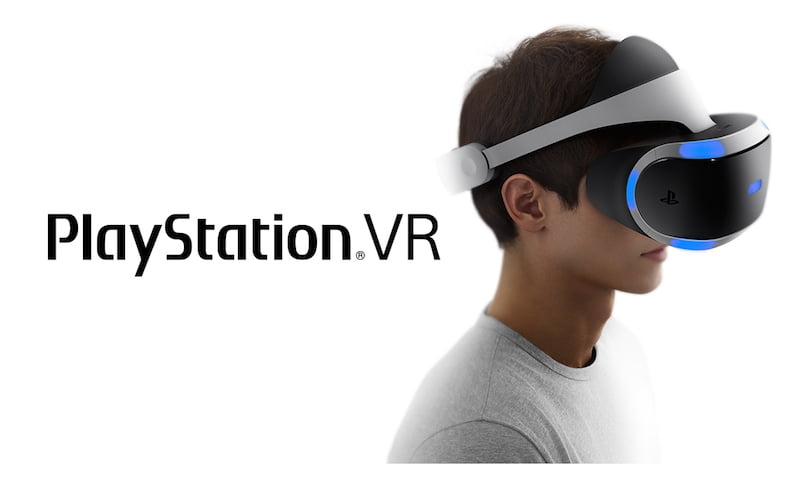 Here’s What You Get When You Pre-Order the PlayStation VR Headset