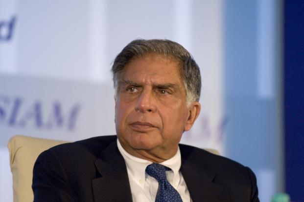 Ratan Tata, University of California partner to fund start-ups in India