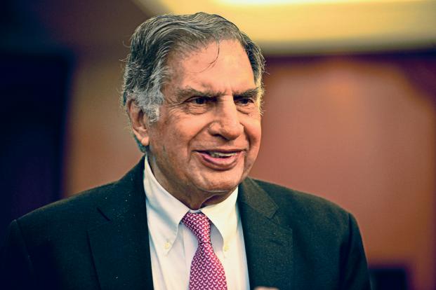 Ratan Tata invests in B2B industrial goods start-up Moglix