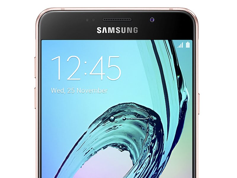 2016 Samsung Galaxy A7, Galaxy A5, Galaxy A3: What’s New and Improved