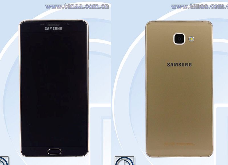 Samsung Galaxy A9 Pro Passes Certification Site; Tips Design and Specs