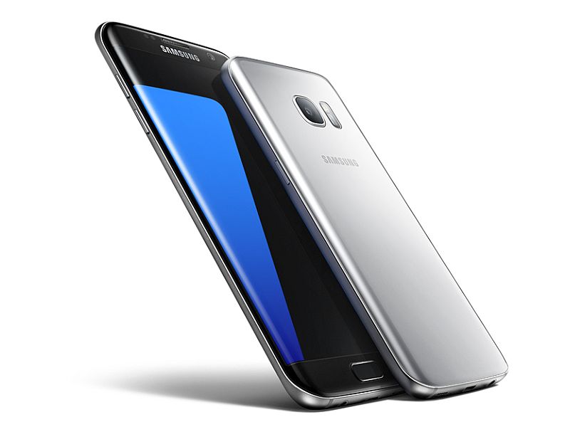 Samsung Galaxy S7, S7 Edge India Launch Set for Tuesday