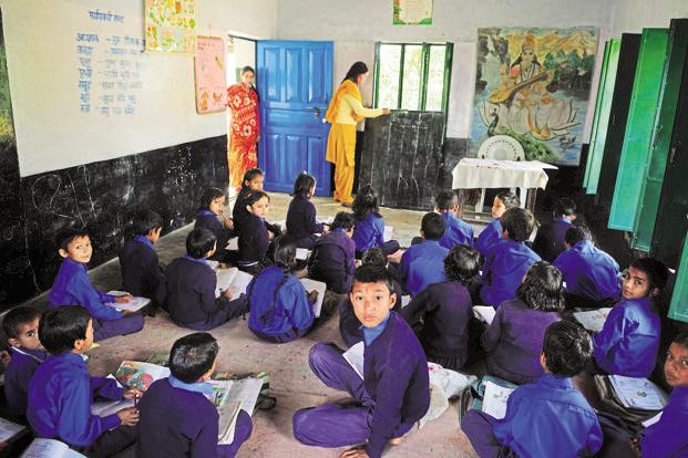 Private schools fill just 15% of 2.2 mn seats reserved for poor students