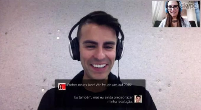 Skype’s amazing live translations now even easier to use