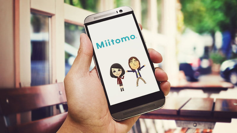 Seven Things You Should Know About Nintendo’s Miitomo Android and iOS App