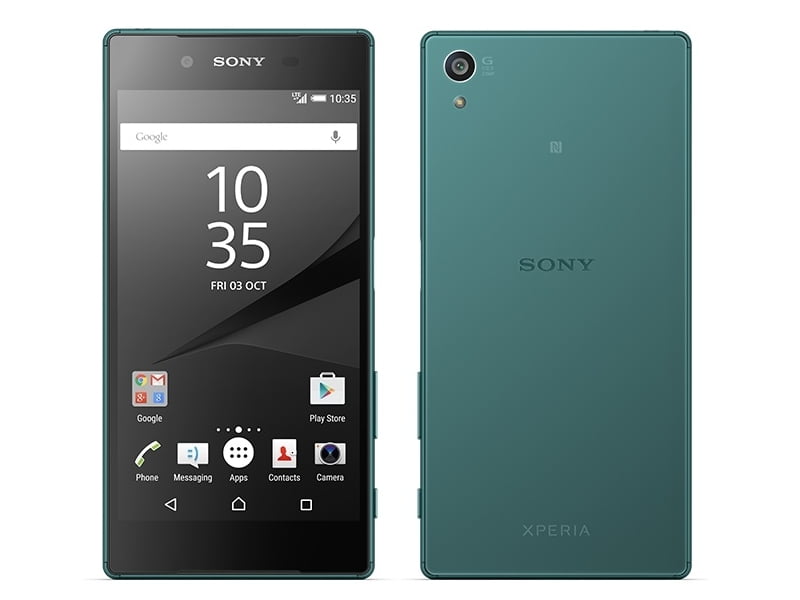 Sony Xperia Z5 Series Starts Receiving Android 6.0 Marshmallow Update
