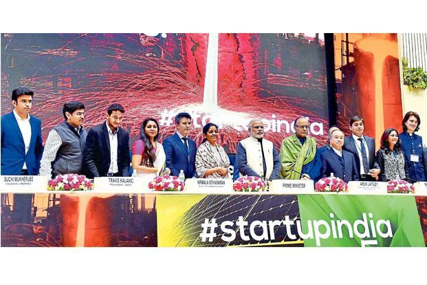 After Start-up India launch, focus turns to implementation