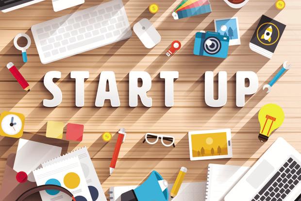 Now a reality show on start-ups