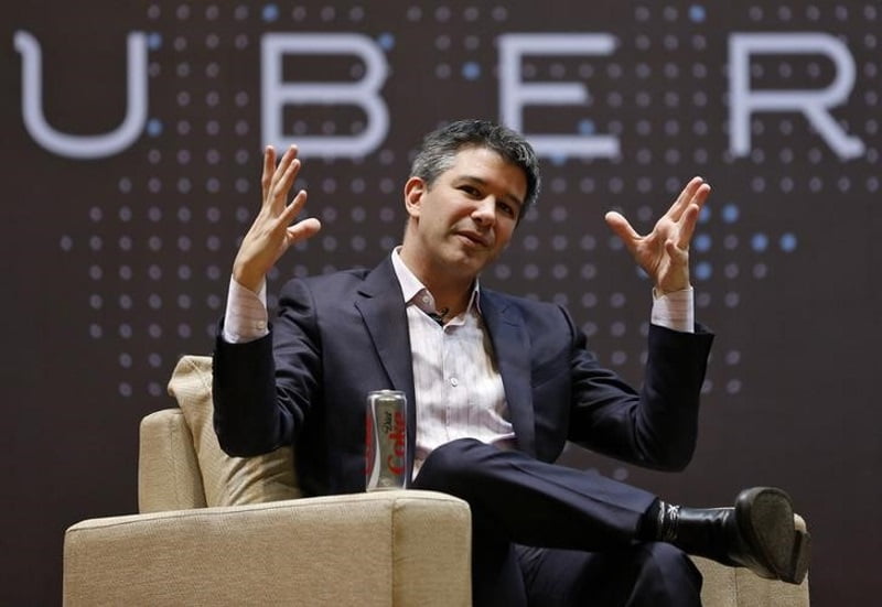 Uber Could Double Investment in India if Returns Are Good, Says CEO