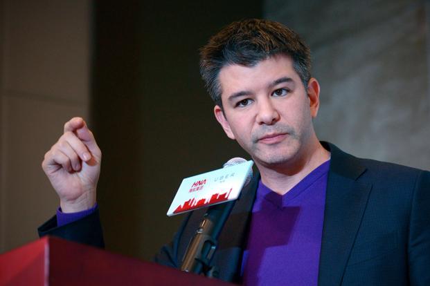 Uber could double India investment if returns are good: Travis Kalanick