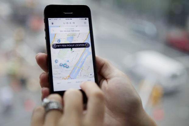 Uber starts to lease cars to its drivers on the lines of Ola