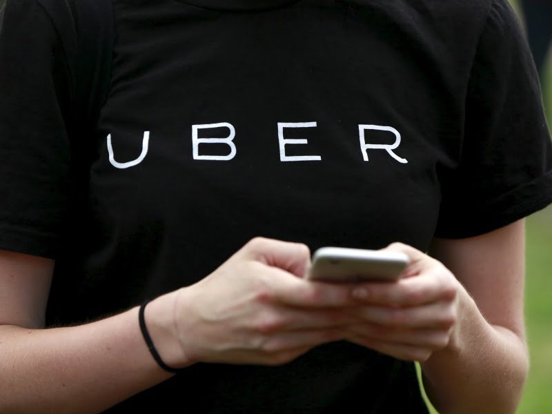 Spanish Regulator Urges Removal of Obstacle to Uber’s Return