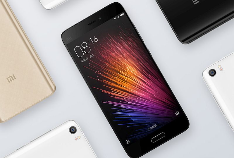 Xiaomi Mi 5 India Launch ‘in a Month’, Says Hugo Barra
