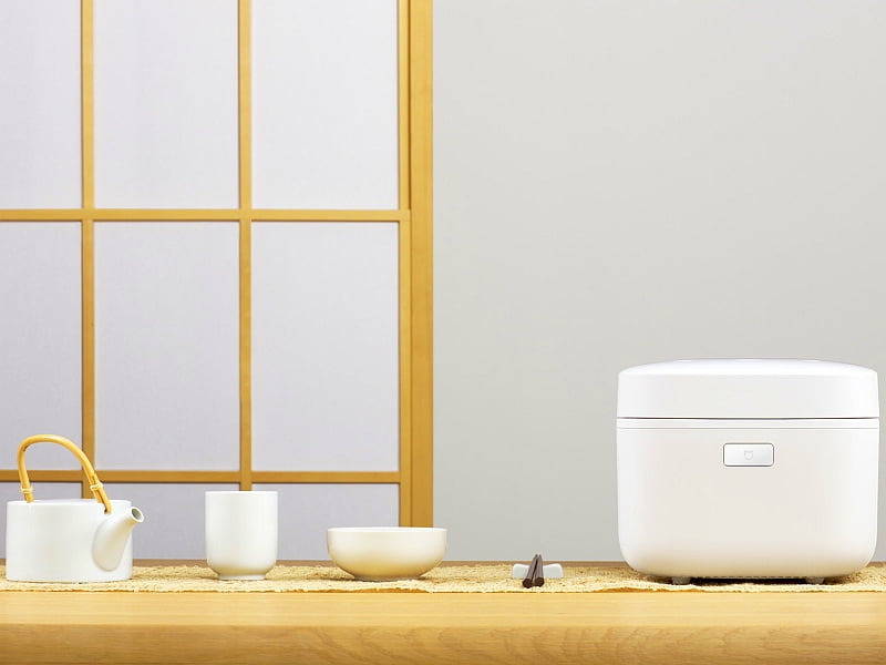 Xiaomi Announces ‘Mi Ecosystem’ Sub-Brand Xiaomi Announces ‘Mi Ecosystem’ Sub-Brand