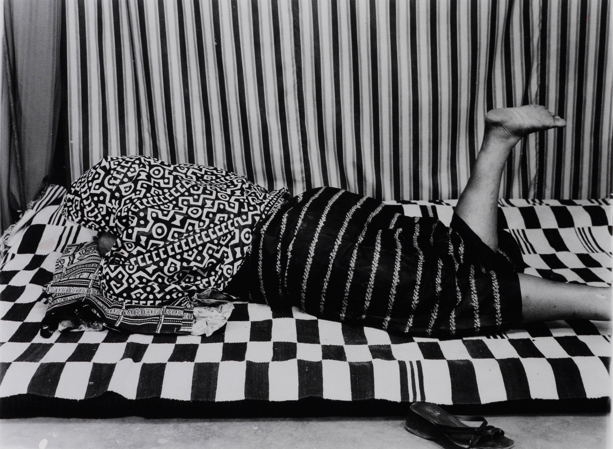 Malick Sidibé Creative Force Of African Culture Malick Sidibé Creative Force Of African Culture