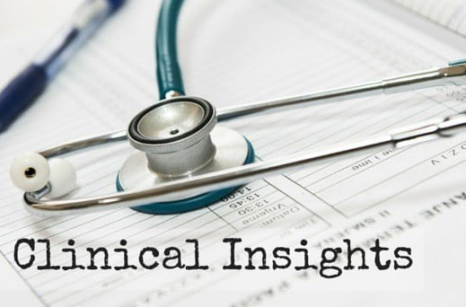 Clinical Insights: fear of falling, neuromuscular electrical stimulation and malaria