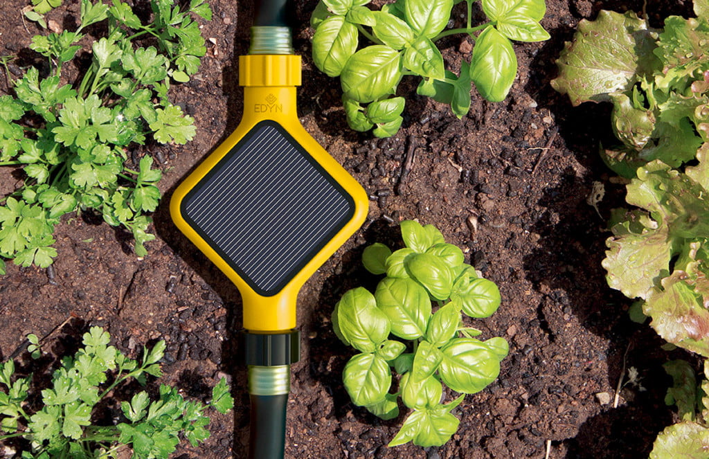 Dig Gardening? Plant some connected Tech This Spring