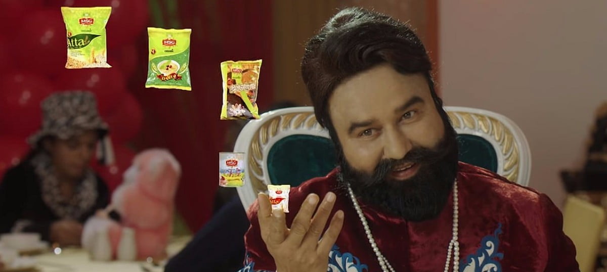 Forget Top Ramen or Maggi: Top Laxmen and MSG noodles are here to save the day