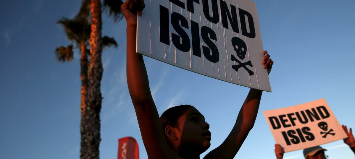 How ISIS has changed international law