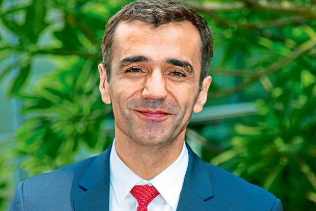 Serious academic research and high teaching quality is our winning proposition: Ilian Mihov Serious academic research and high teaching quality is our winning proposition: Ilian Mihov