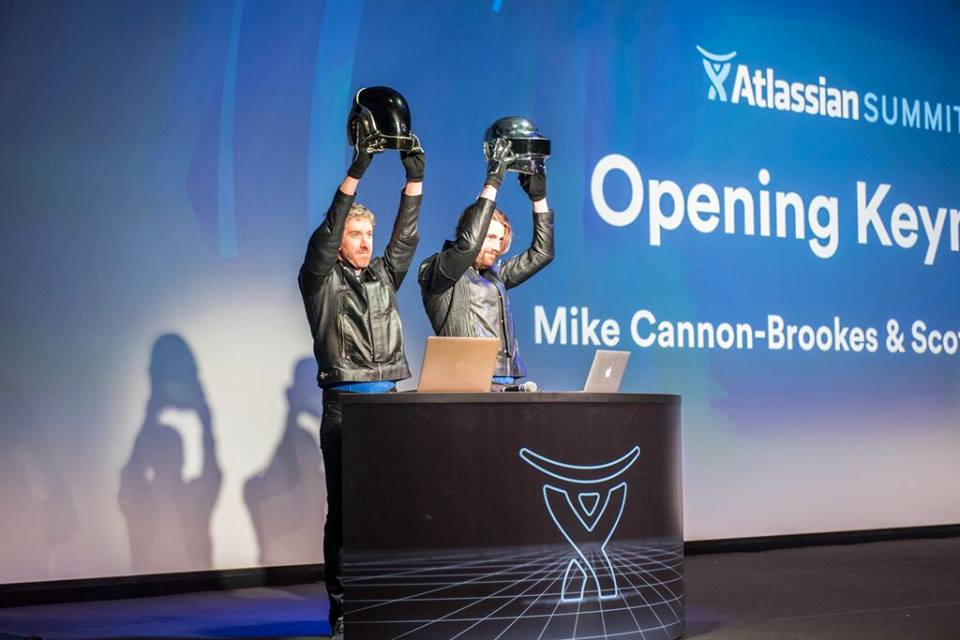 INNOVATION INSIGHTS: Here’s an inside look at the platform that made Atlassian famous INNOVATION INSIGHTS: Here’s an inside look at the platform that made Atlassian famous