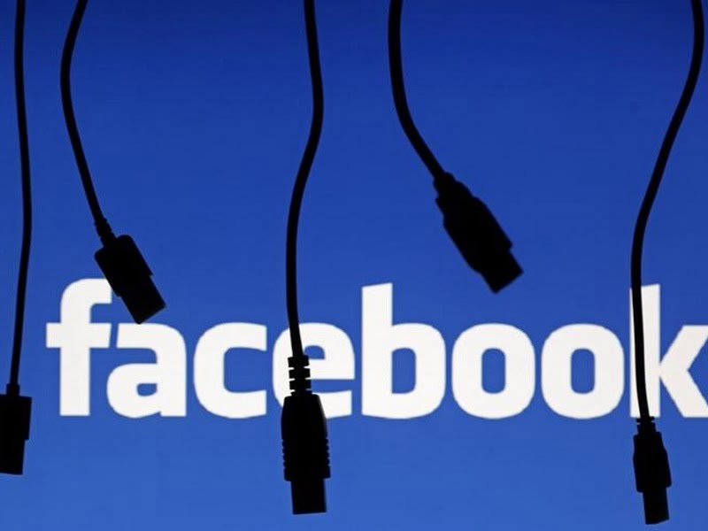 Facebook Executive Jailed in Brazil as Court Seeks WhatsApp Data