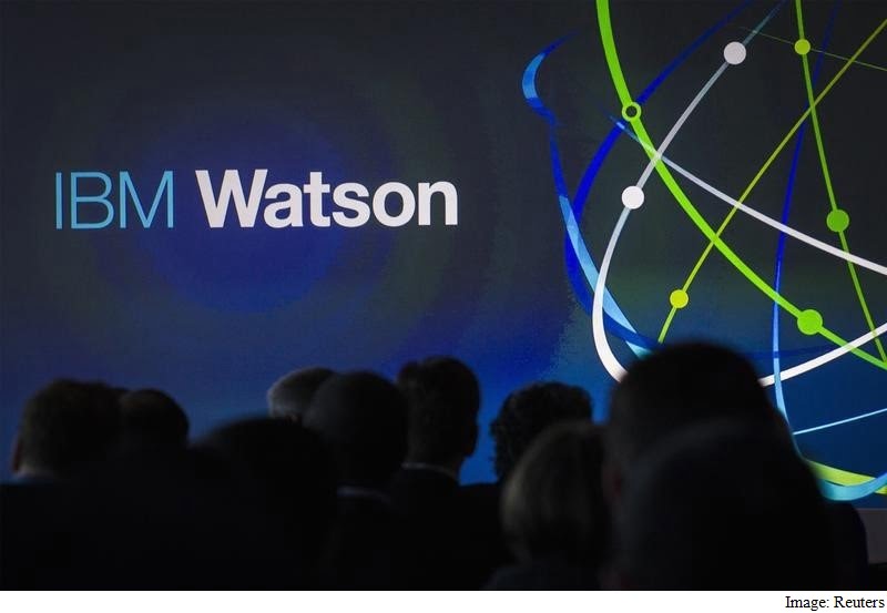IBM’s Watson to Take on the Federal Morass