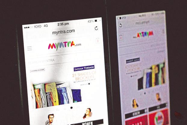 E-commerce firms will have to restructure businesses E-commerce firms will have to restructure businesses