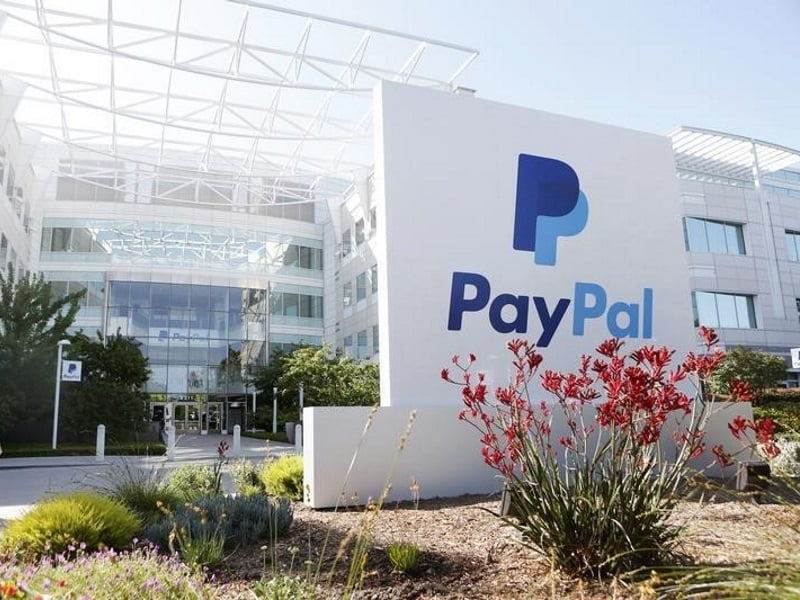 PayPal Withdraws Project Over US State’s ‘Anti-LGBT’ Law