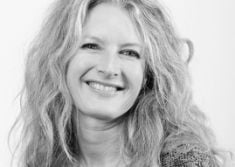 Saatchi & Saatchi hands chief creative officer Kate Stanners global role
