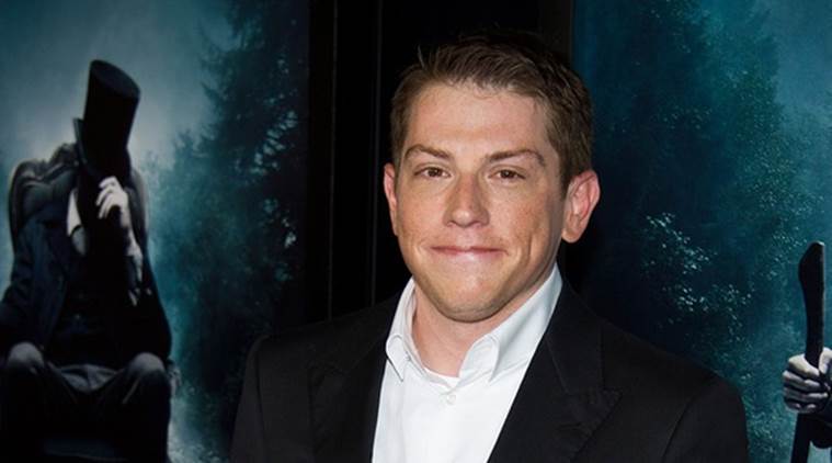 ‘The Flash’ loses its director Seth Grahame-Smith over creative differences?