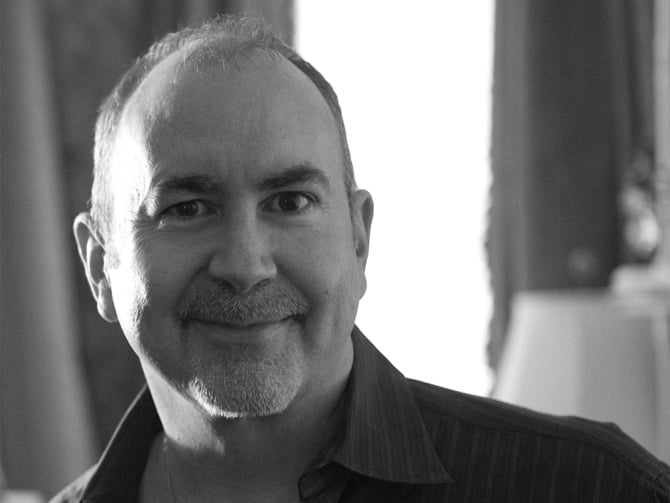 Terence Winter Out as ‘Vinyl’ Showrunner Following Creative Differences