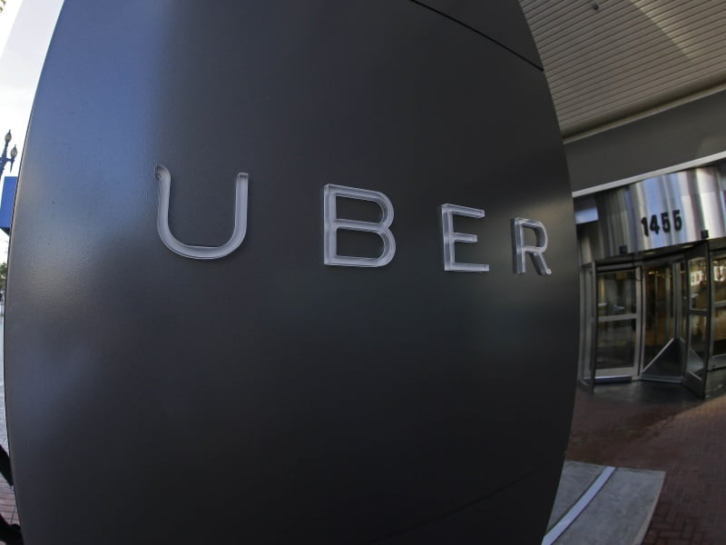 Argentine Court Stops Uber in Its Tracks