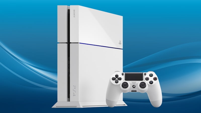 PS4K Will Be a Brand New Console, Launch Ahead of PS VR: Reports