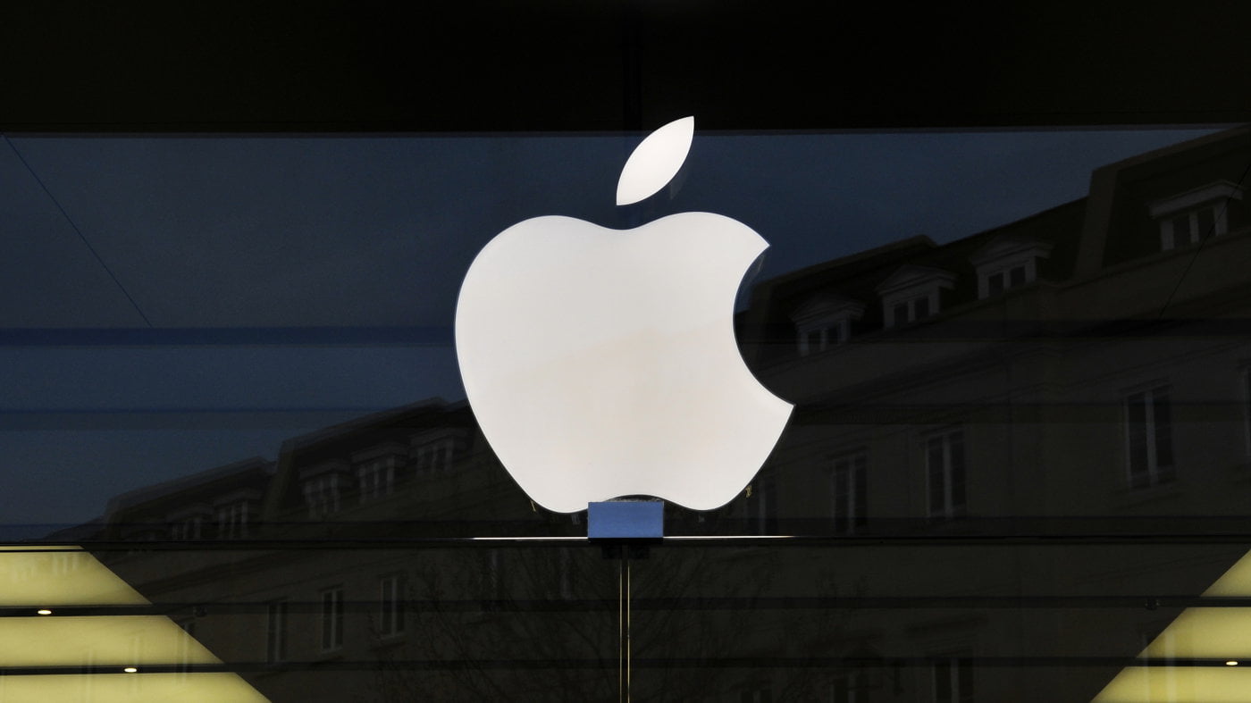 No Apple store in India until it sells more nearby-made goods