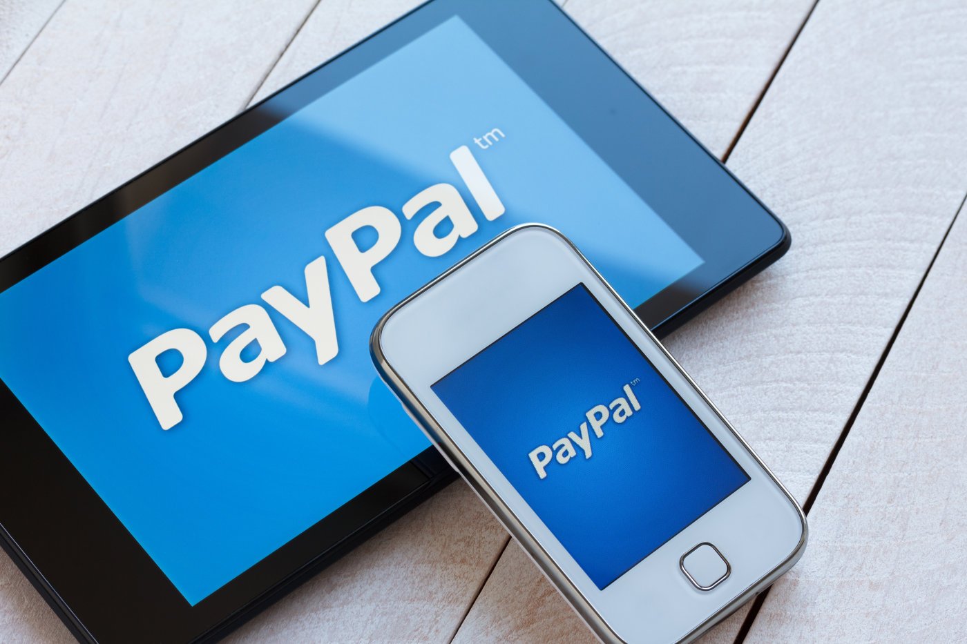 PayPal is killing its home windows phone, BlackBerry and Amazon apps PayPal is killing its home windows phone, BlackBerry and Amazon apps