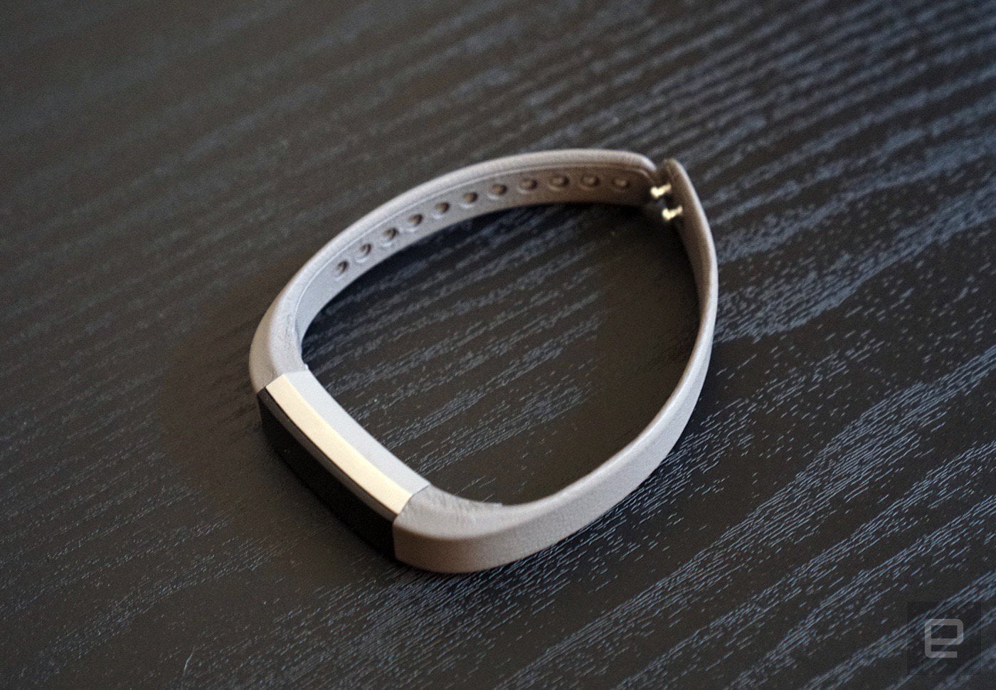 With Alta, Fitbit sooner or later made a fashionable health band