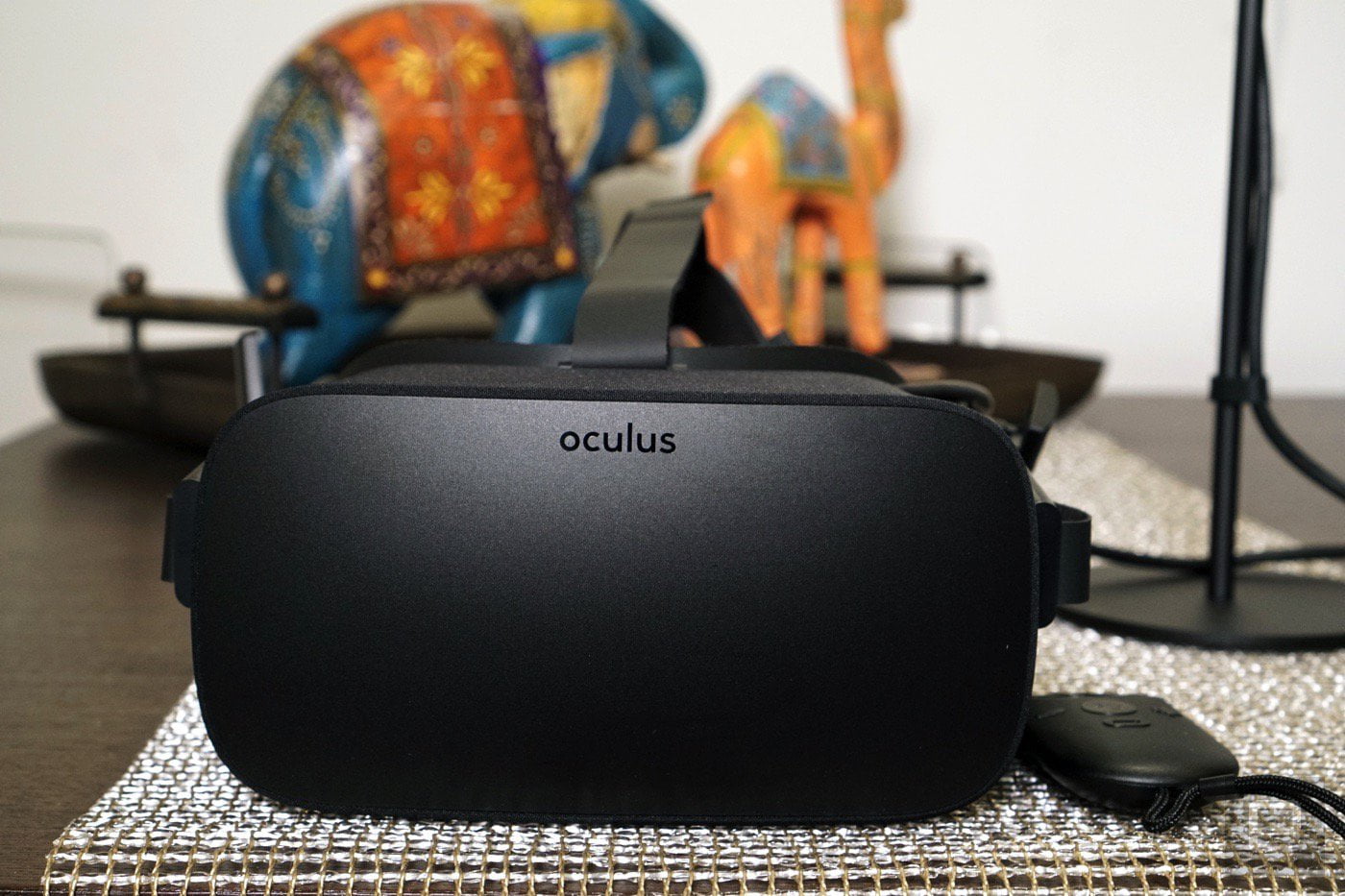 Oculus Rift review: high-cease VR is here — if you could pay
