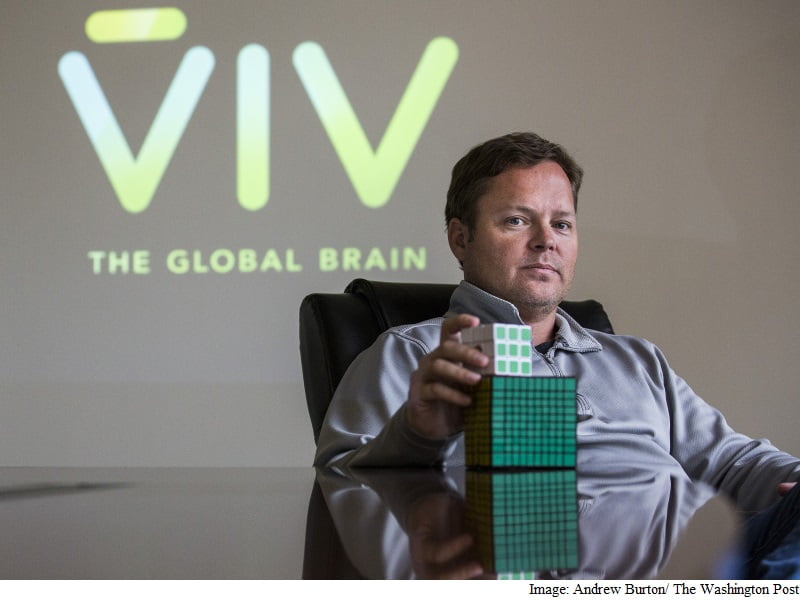 Siri Creators to launch Viv virtual Assistant on Monday