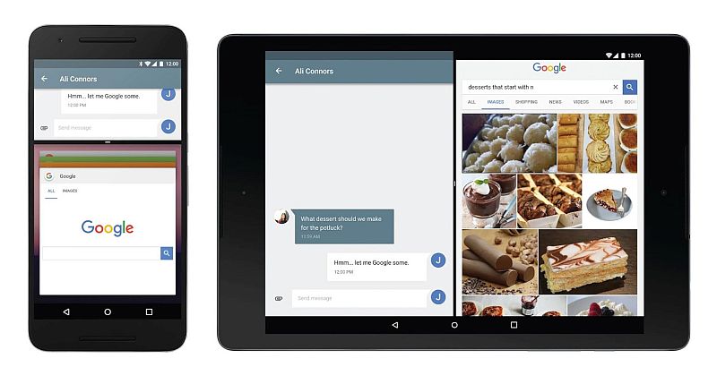 Android N Developer Preview 3 improvements: the whole lot You want to understand Android N Developer Preview 3 improvements: the whole lot You want to understand