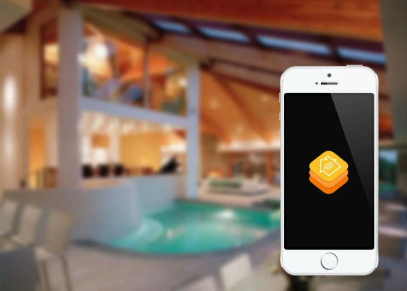 Apple to Introduce Unified HomeKit manage App With iOS 10: file