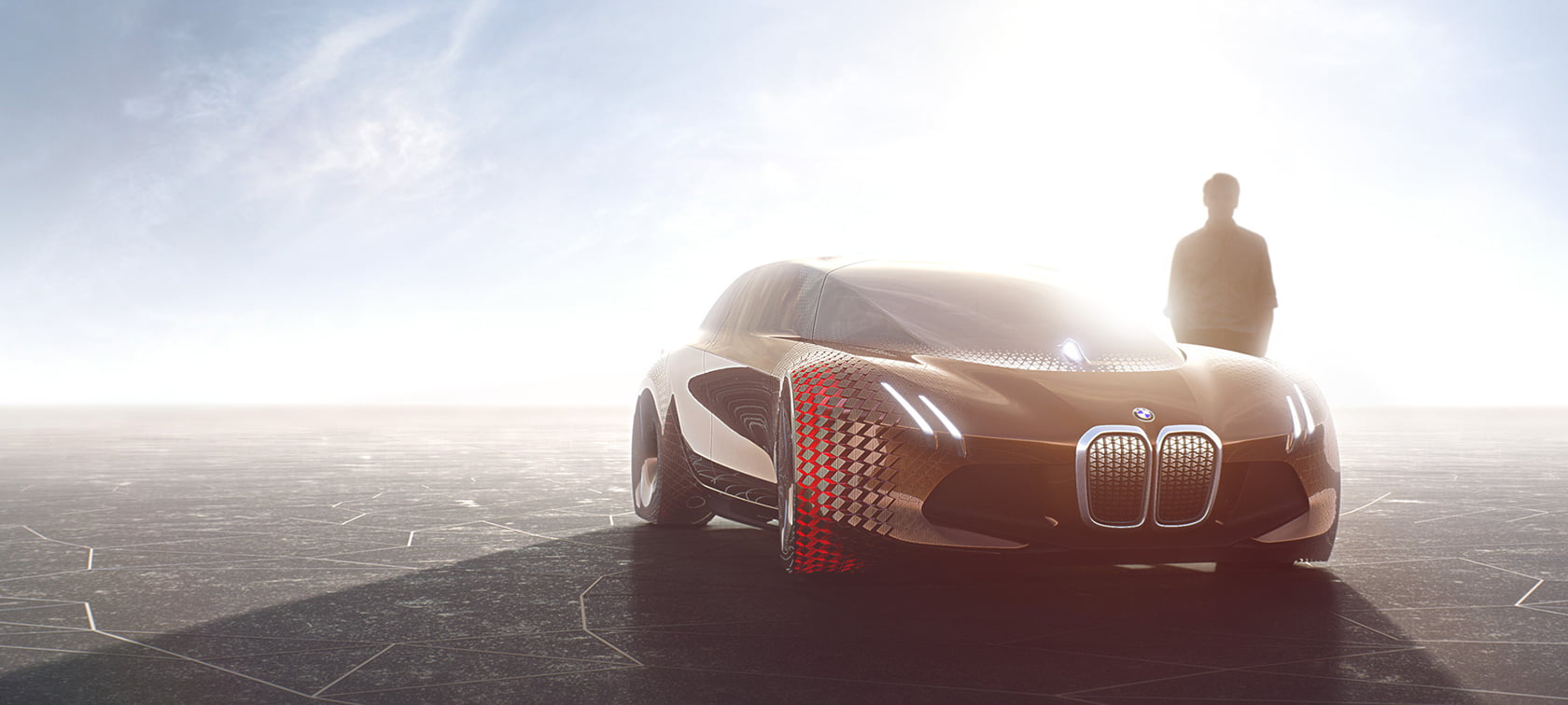 BMW’s autonomous luxury car will launch in 2021 BMW’s autonomous luxury car will launch in 2021