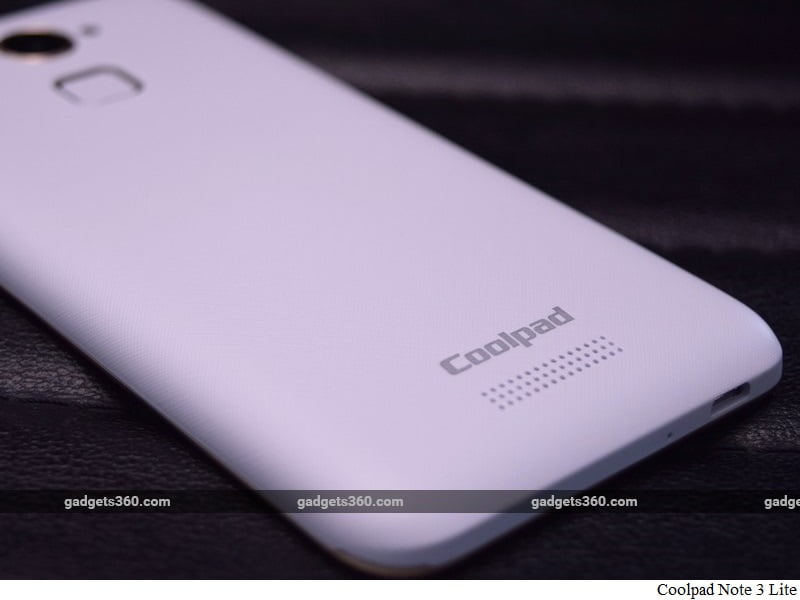 Coolpad observe 3 Plus India launch Set for friday