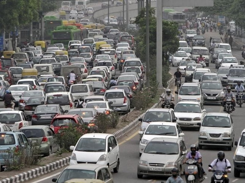 Will prevent Arbitrariness via App-primarily based Taxi Operators: Delhi government