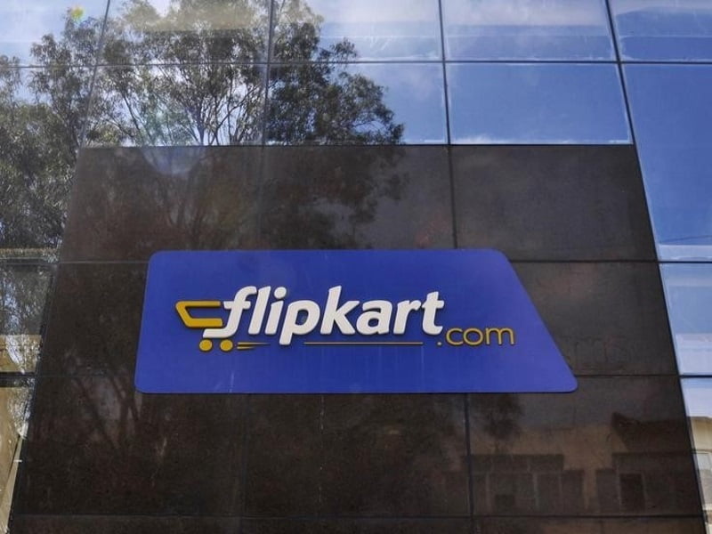 Flipkart Ties Up With Godrej Interio for furnishings Vertical