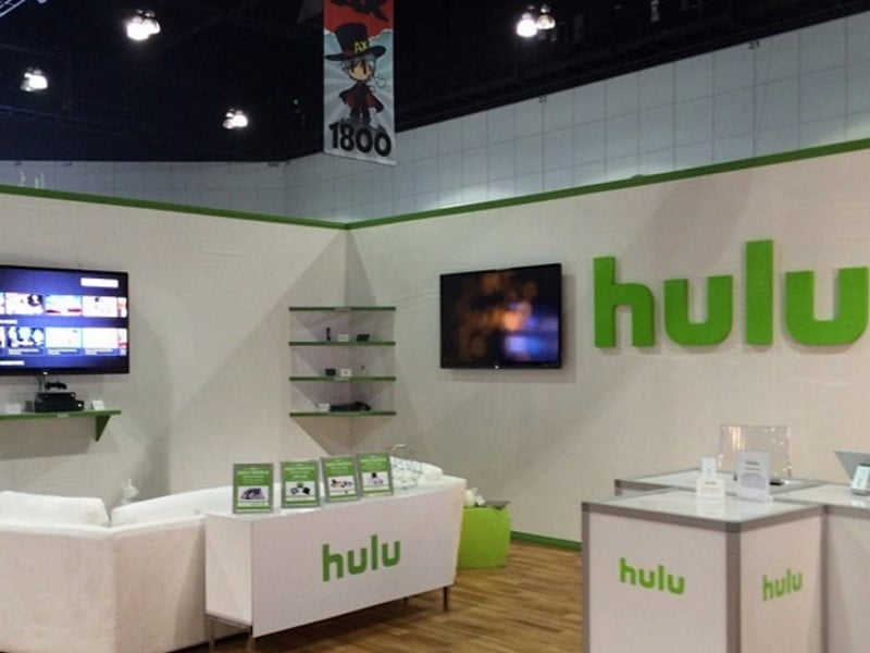 Hulu to promote net tv package deal With live Programming