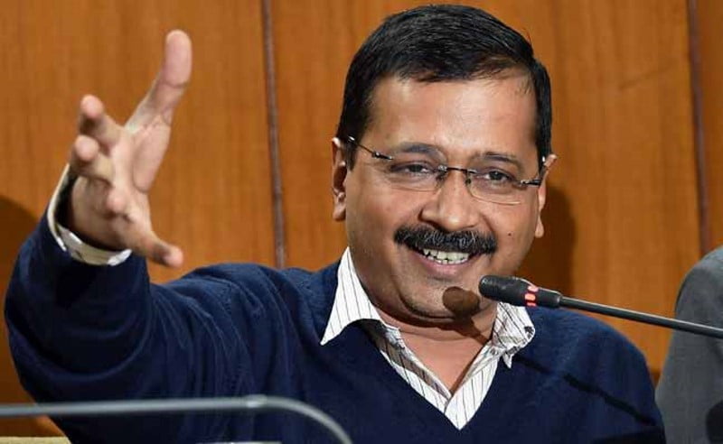 bizarre-Even Rule no longer an extended-term remedy, Admits Arvind Kejriwal’